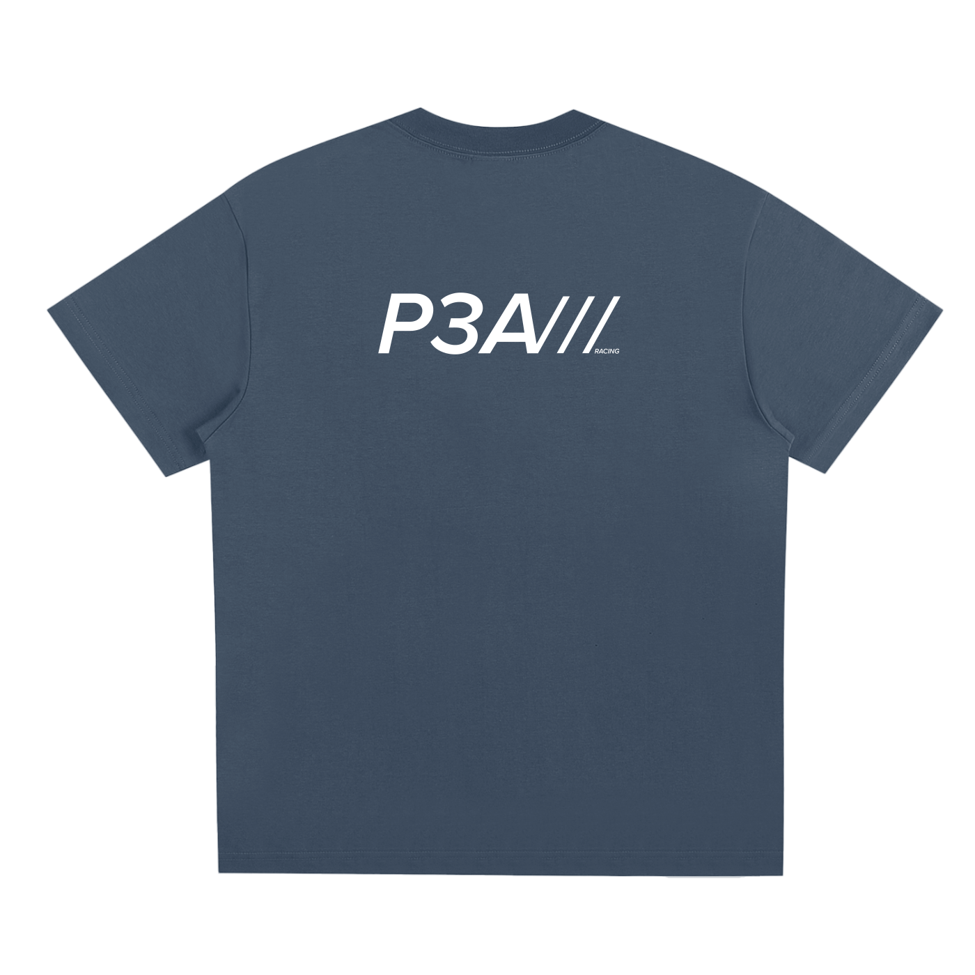 P3A /// Racing Quick-Dry Cooling T-Shirt