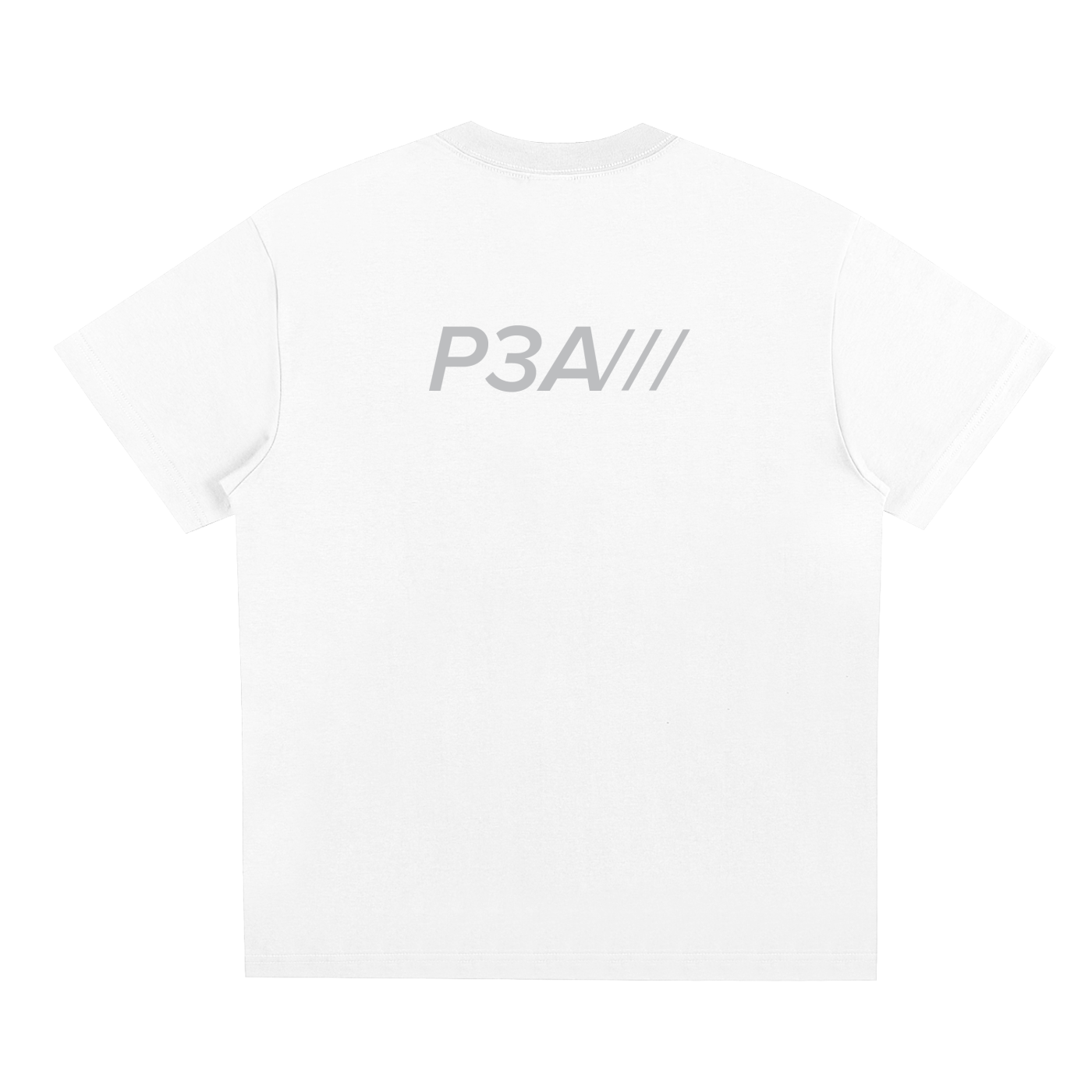 P3A /// Racing Quick-Dry Cooling T-Shirt