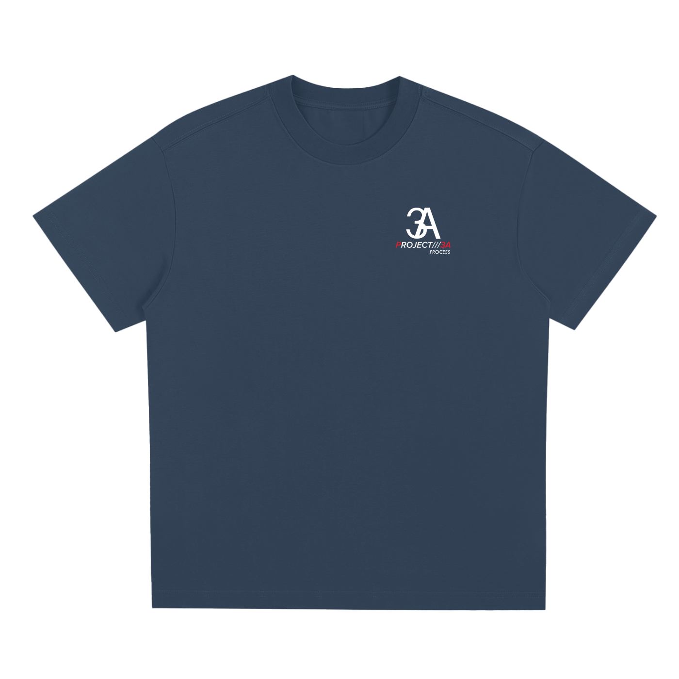 P3A /// Racing Quick-Dry Cooling T-Shirt