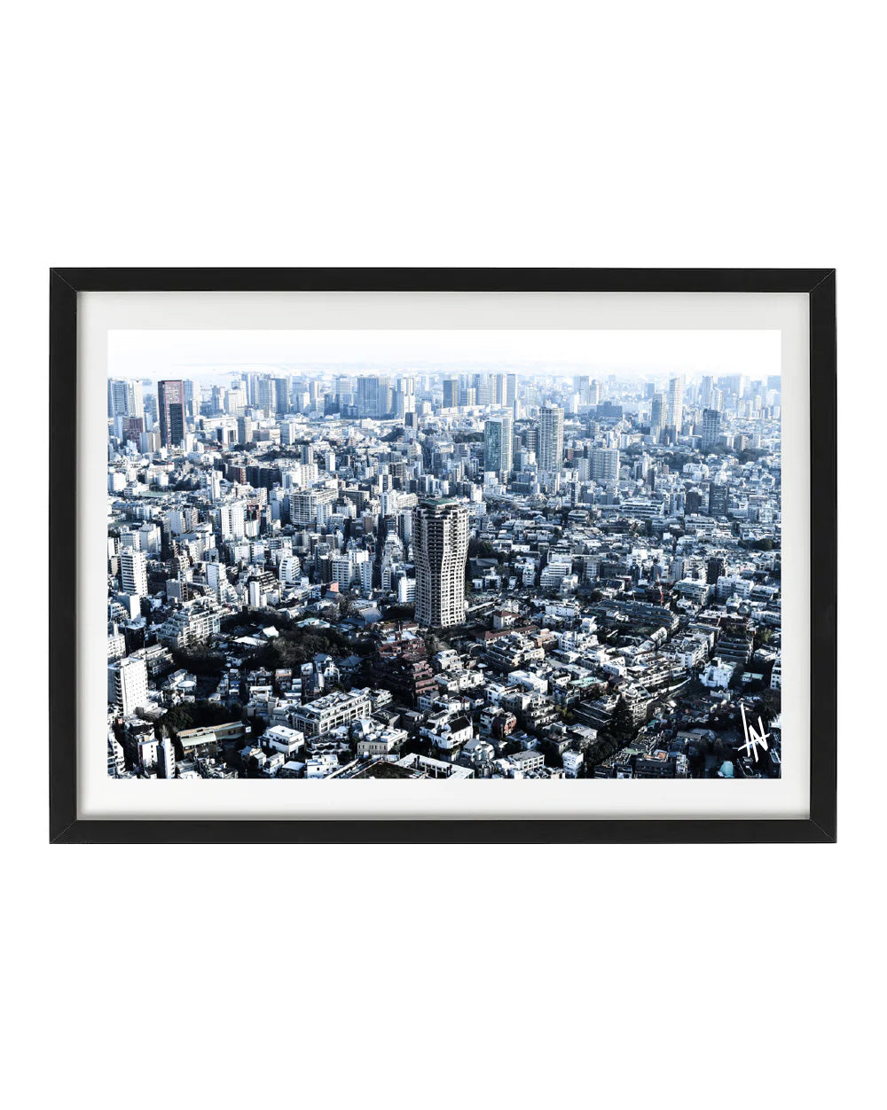 Roppongi Hills