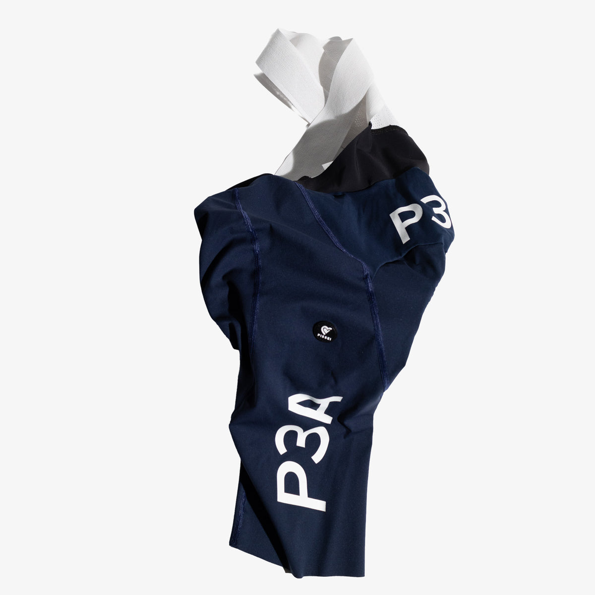 P3A /// N Bibs