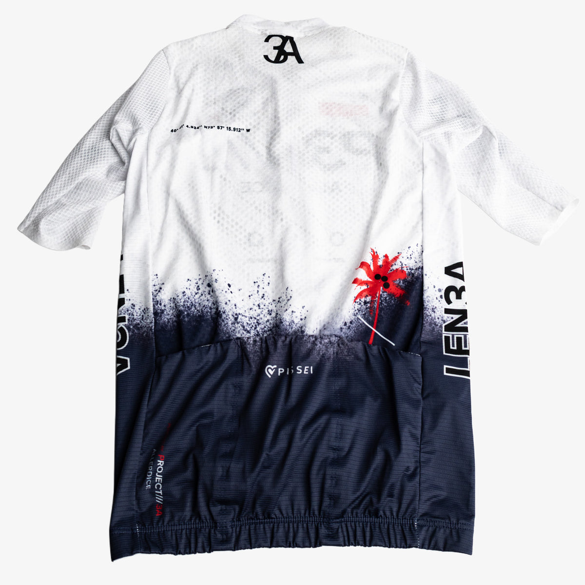 P3A /// WB Jersey