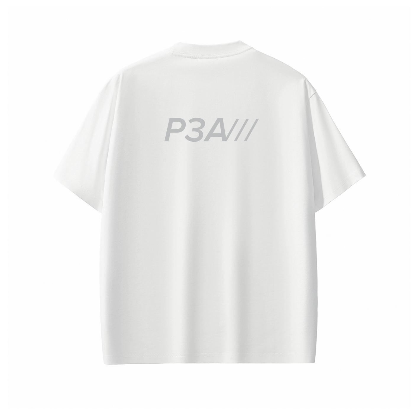 P3A /// Racing Quick-Dry Cooling T-Shirt