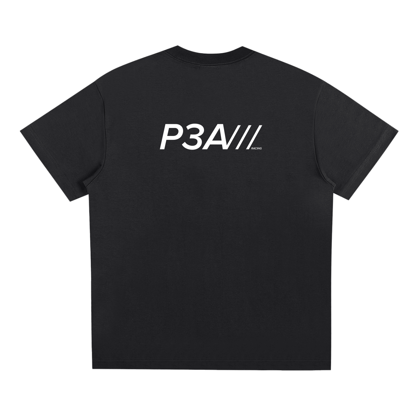 P3A /// Racing Quick-Dry Cooling T-Shirt
