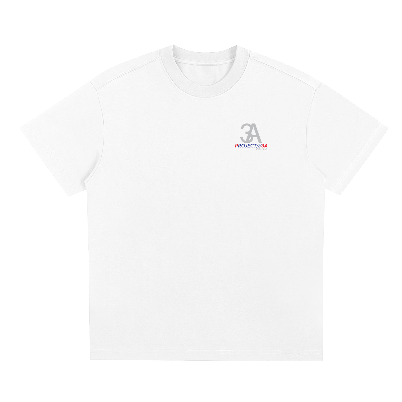 P3A /// Racing  Quick-Dry Cooling T-Shirt