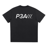 P3A /// Racing  Quick-Dry Cooling T-Shirt