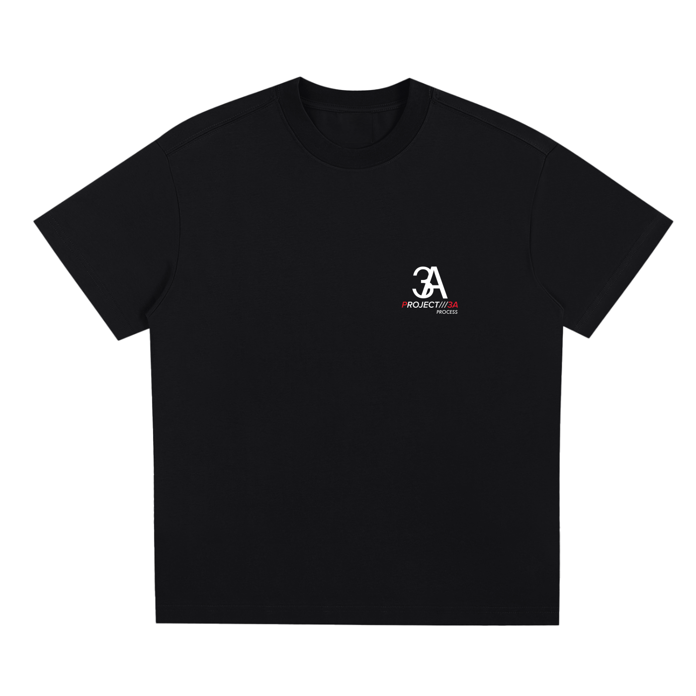 P3A /// Racing  Quick-Dry Cooling T-Shirt