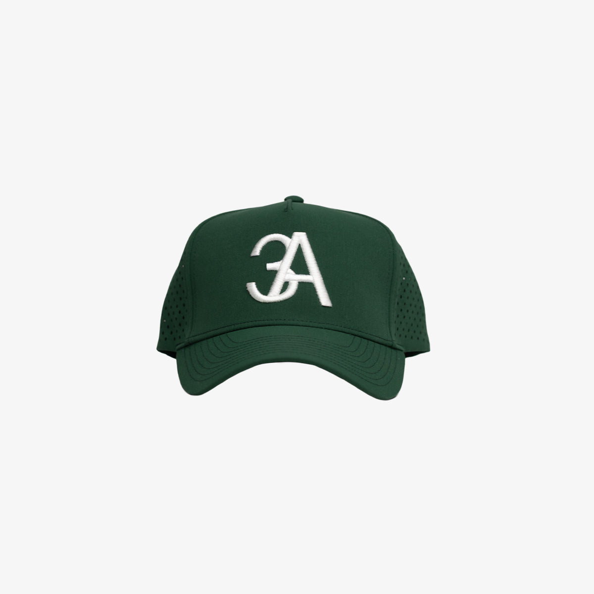 3A G Cap