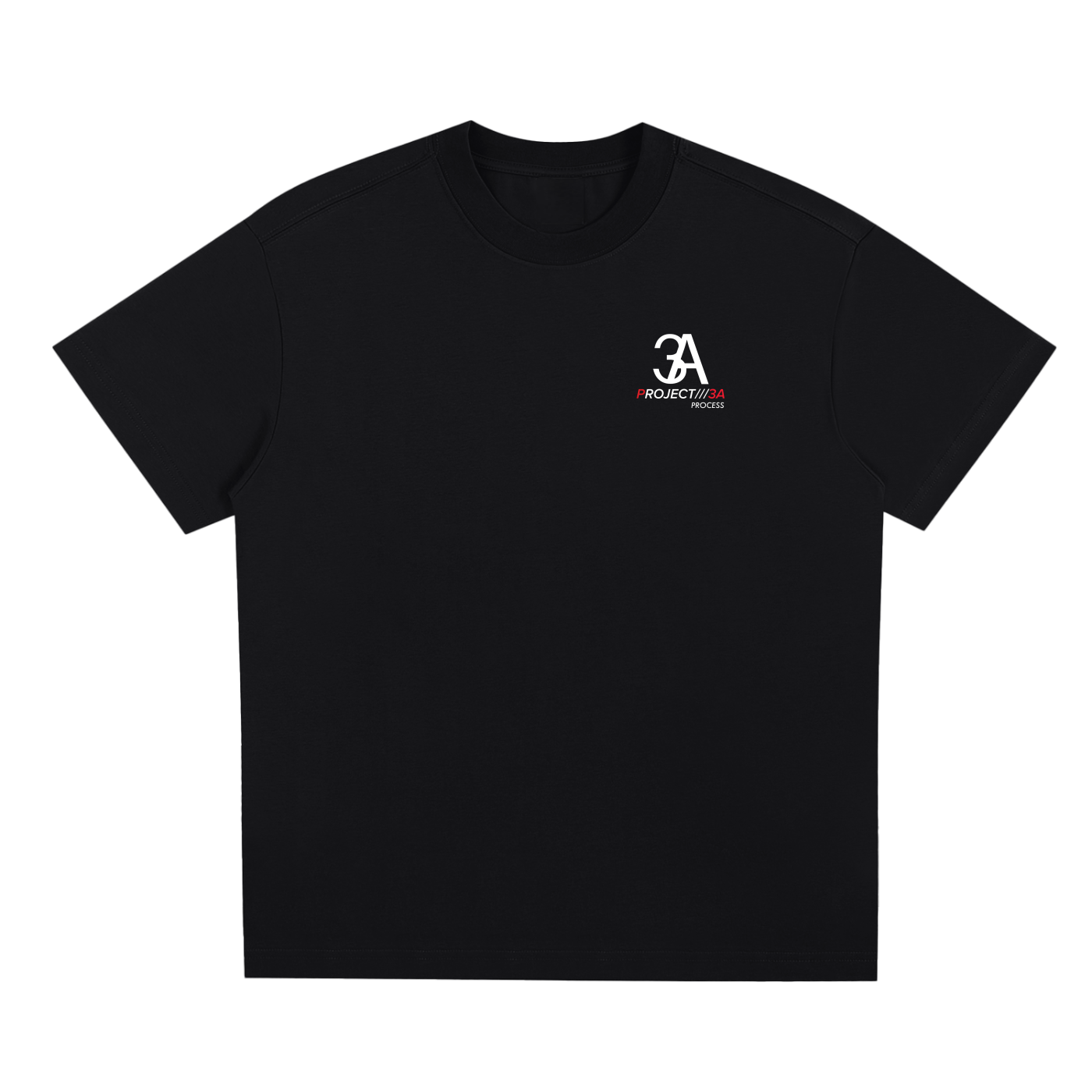 P3A /// Racing  Quick-Dry Cooling T-Shirt