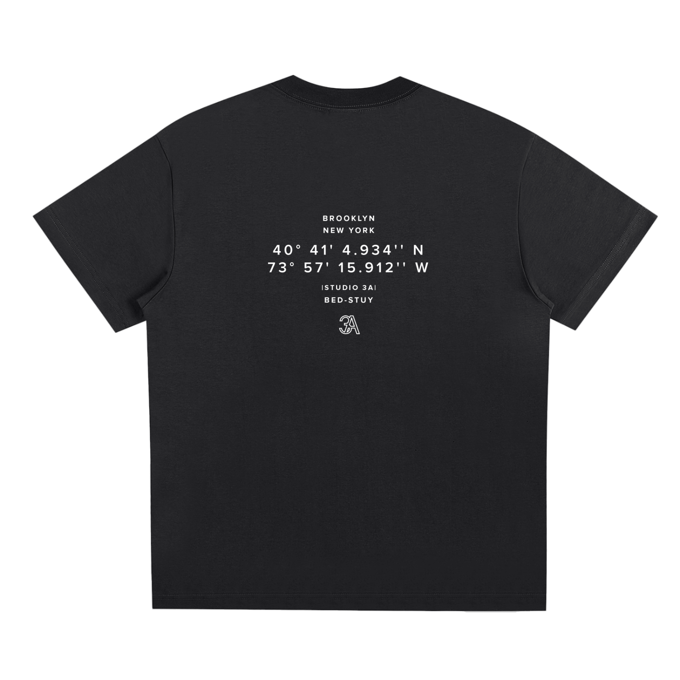 LEN3A Quick-Dry Cooling T-Shirt