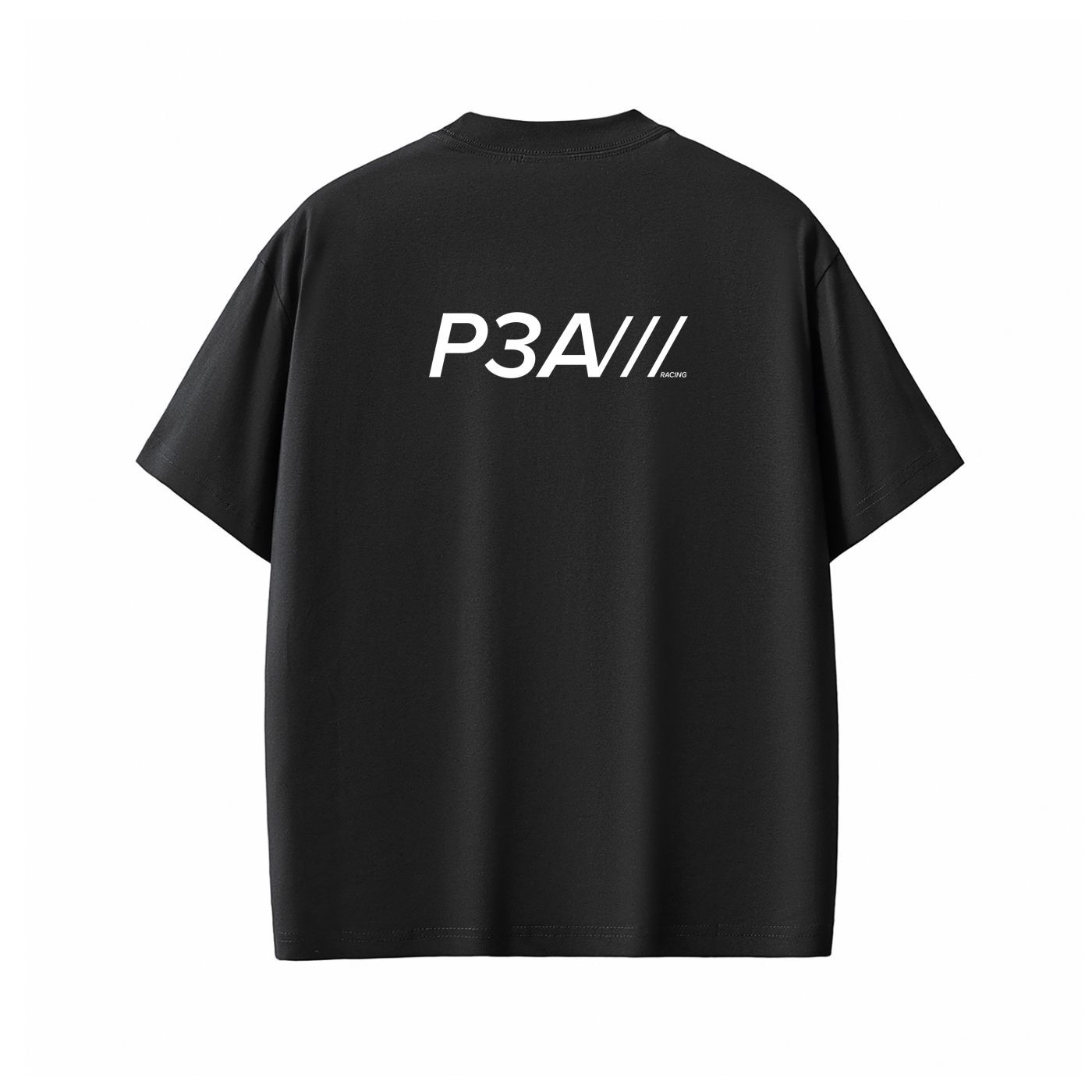 P3A /// Racing  Quick-Dry Cooling T-Shirt