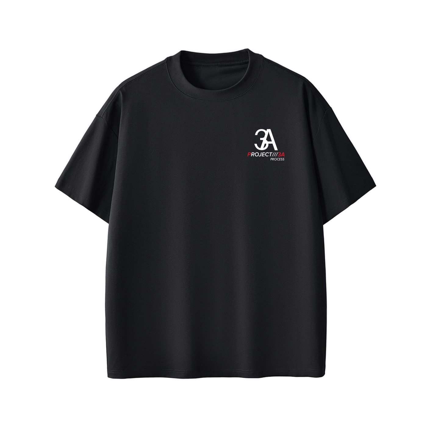 P3A /// Racing  Quick-Dry Cooling T-Shirt