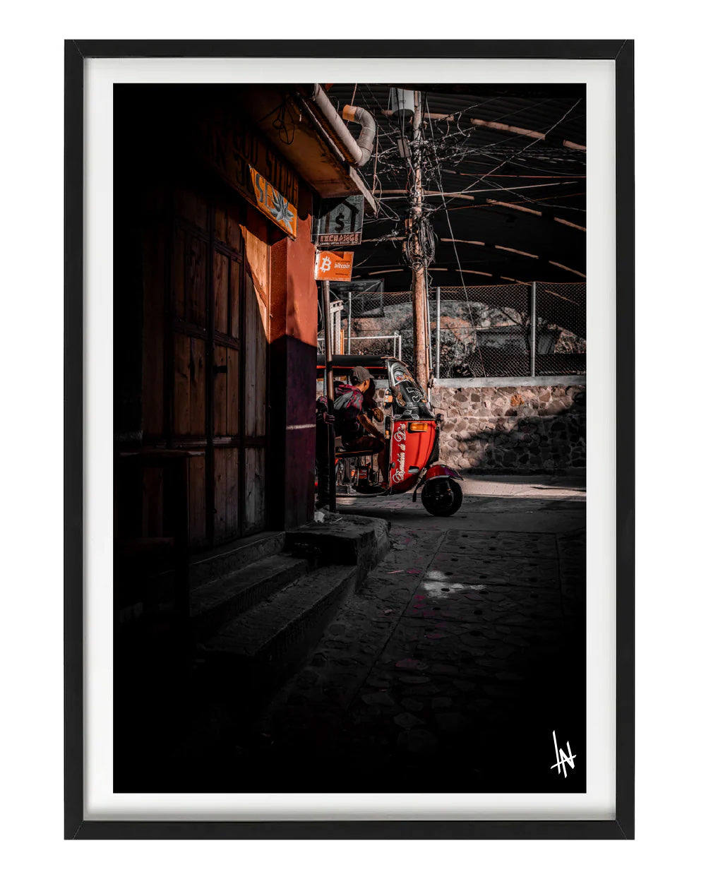Guatemala Street
