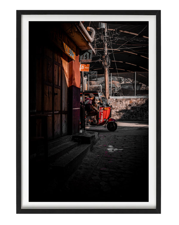 Guatemala Street