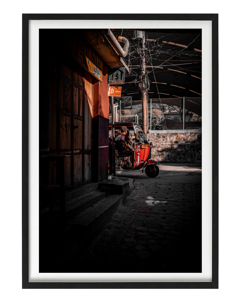 Guatemala Street