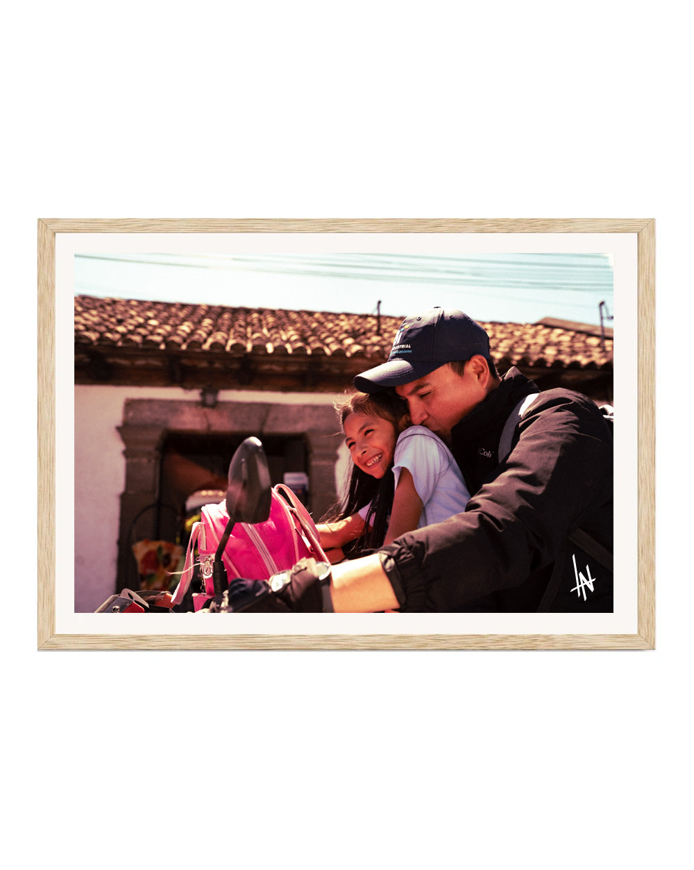 Guatemala State Of Mind