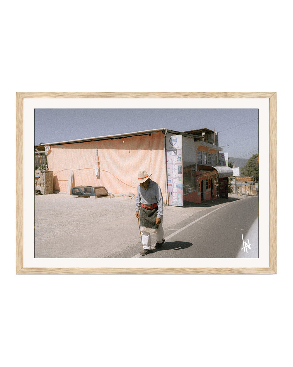 Guatemala Traveler