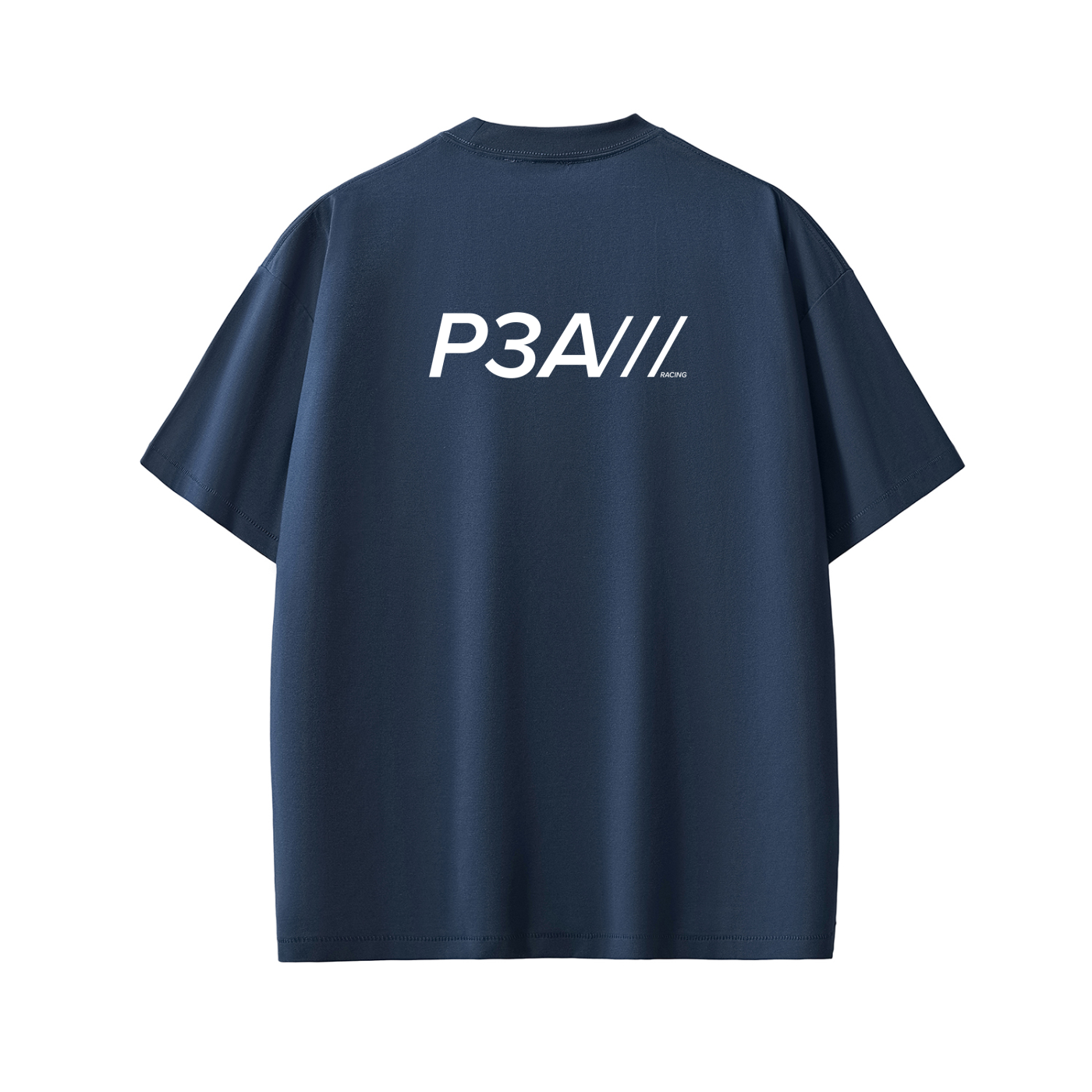 P3A /// Racing  Quick-Dry Cooling T-Shirt