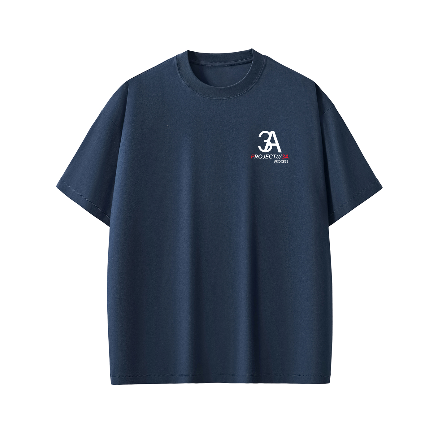 P3A /// Racing  Quick-Dry Cooling T-Shirt