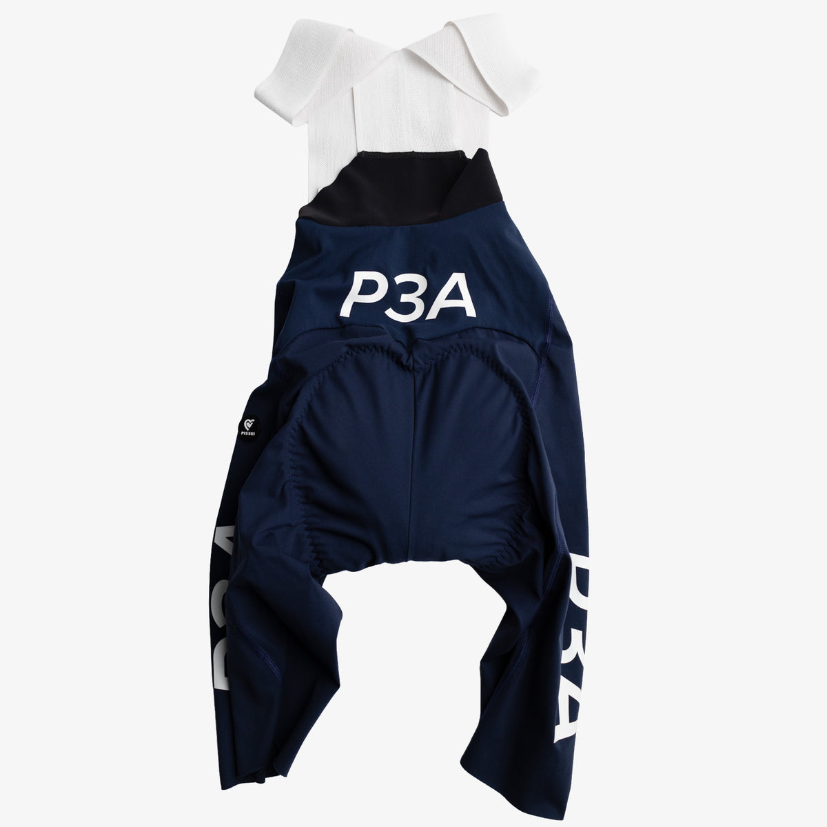 P3A /// N Bibs