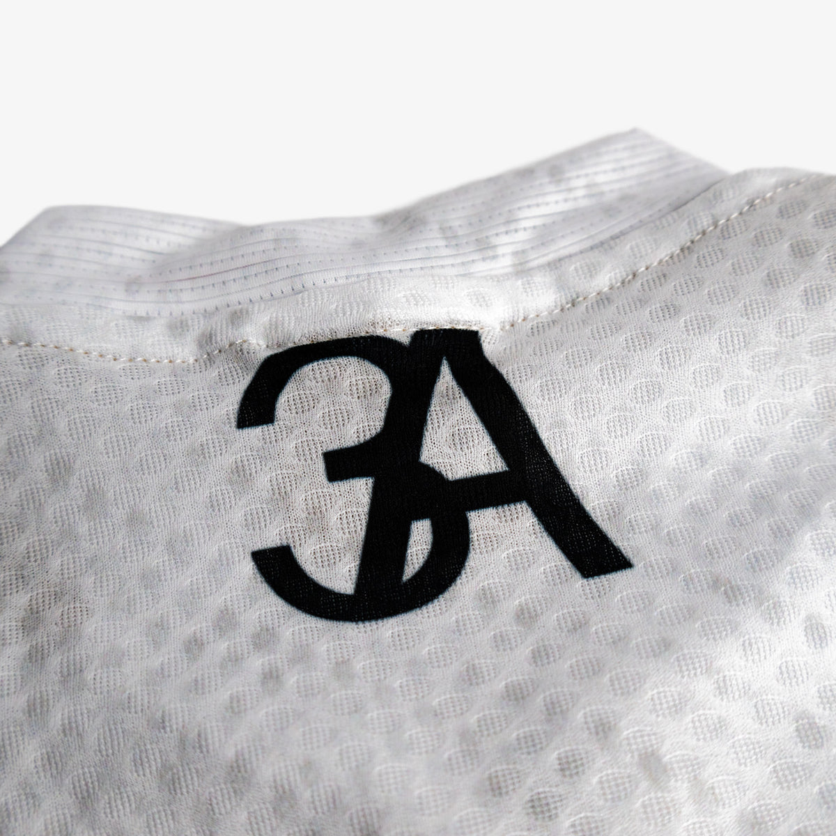 P3A /// WB Jersey
