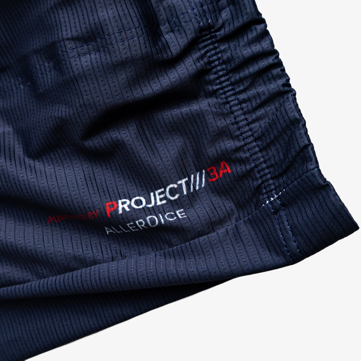 P3A /// WB Jersey