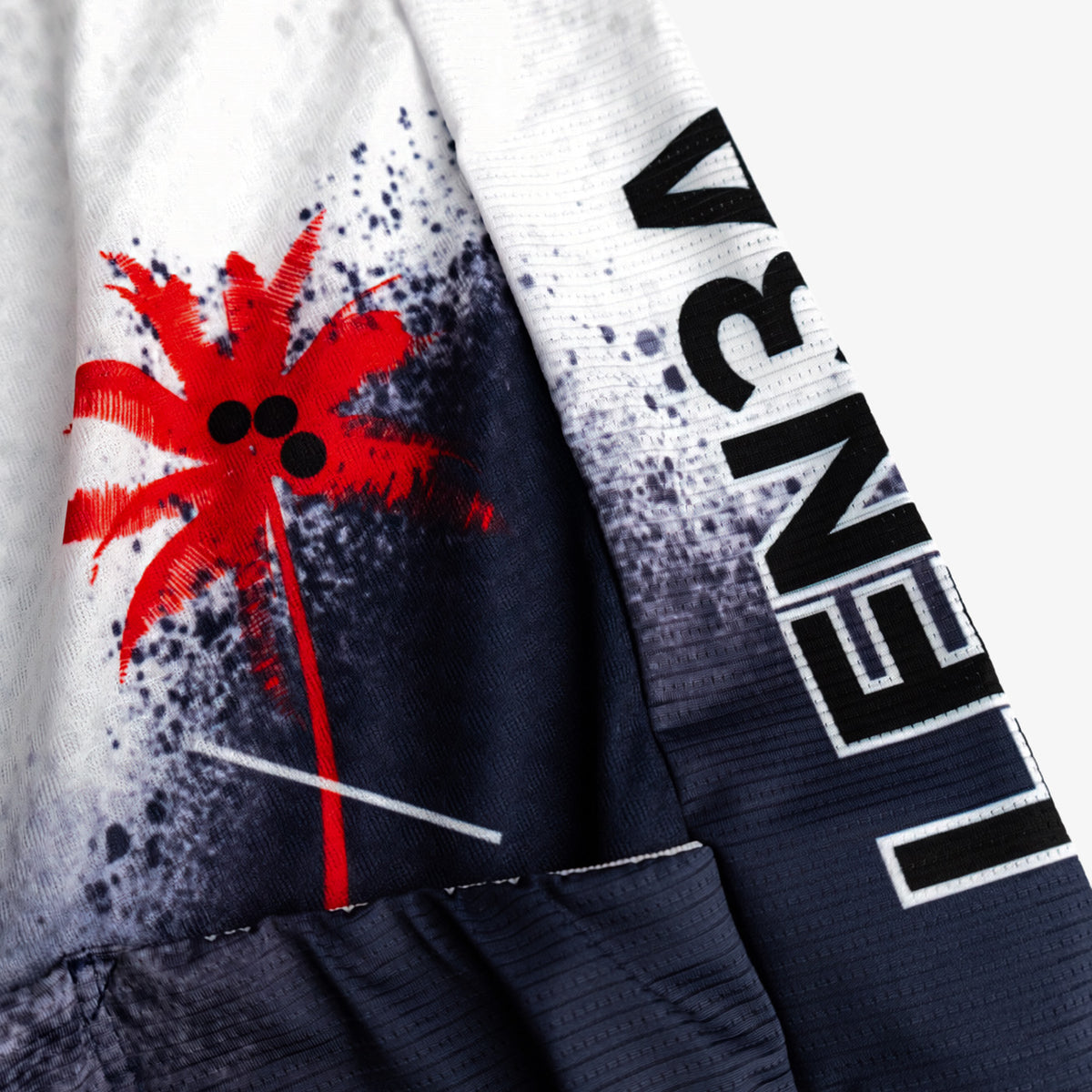 P3A /// WB Jersey