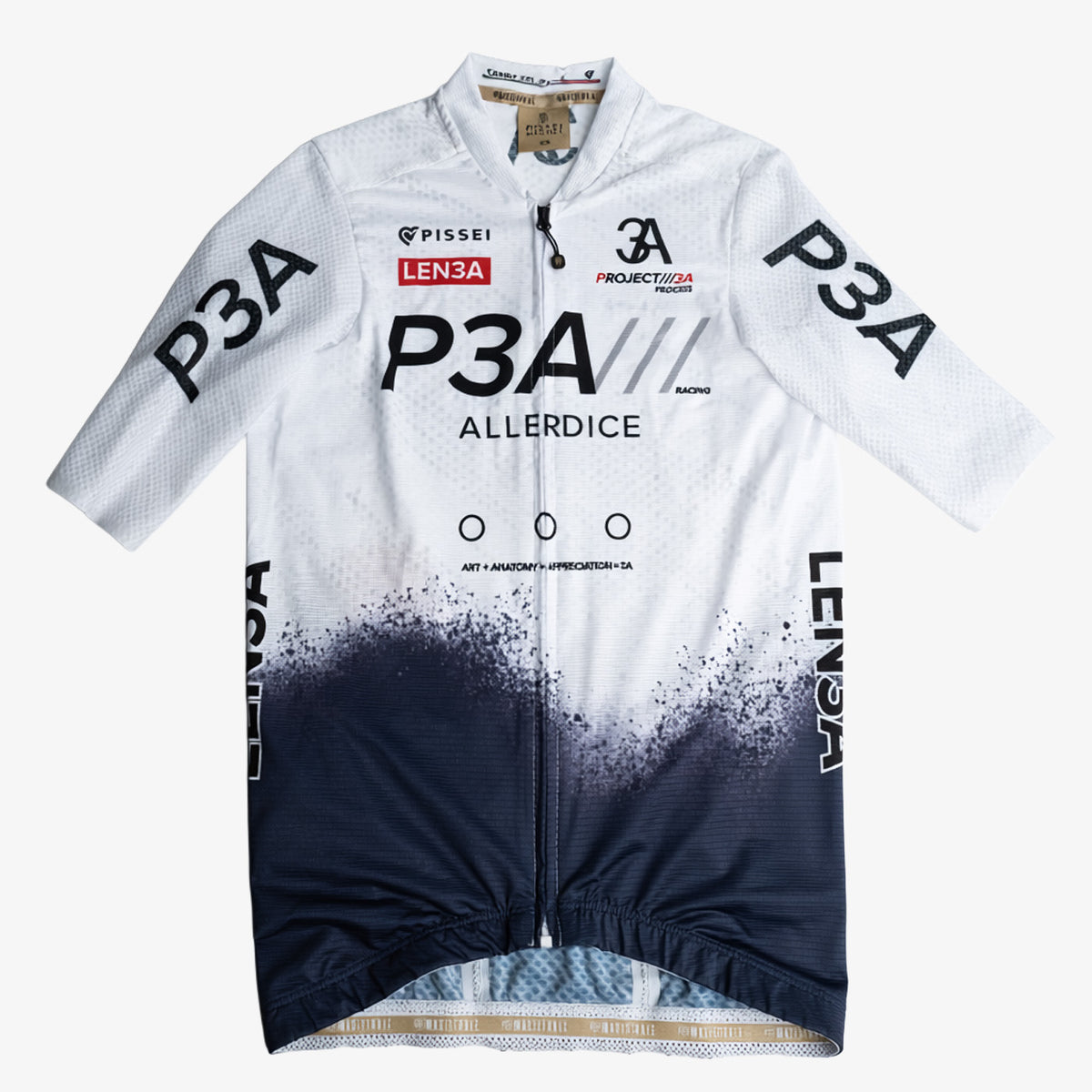 P3A /// WB Jersey
