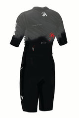 P3A /// Cycling Skin suit