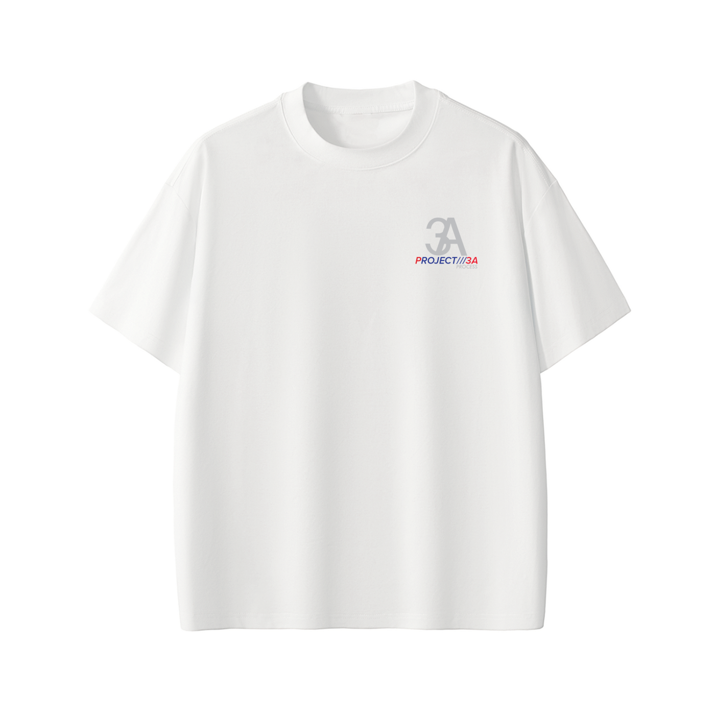 P3A /// Racing  Quick-Dry Cooling T-Shirt