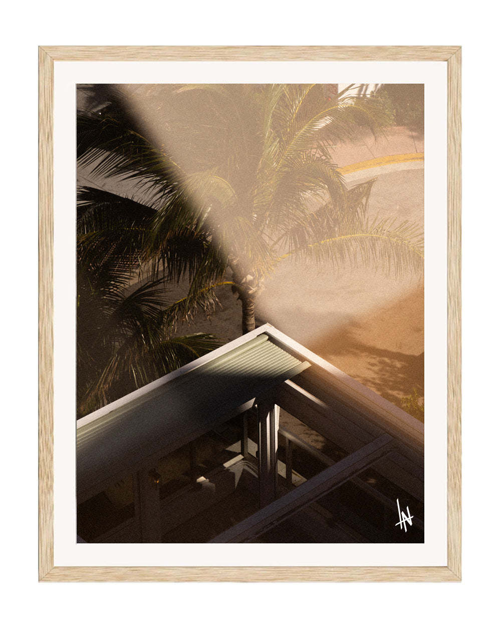 Palms Miami