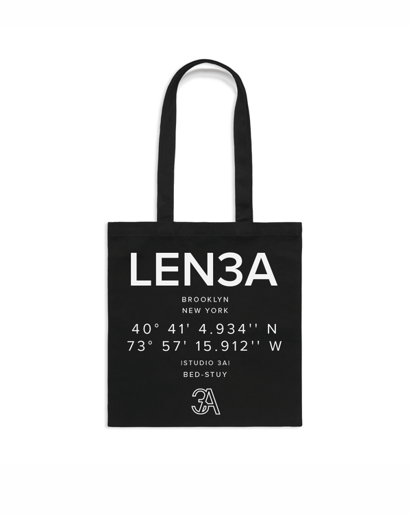 LEN3A TOTE